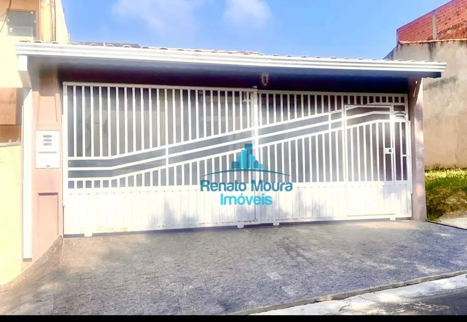 Foto 1 de Casa com 2 quartos à venda, 122m2 em Jardim Residencial Villa Amato, Sorocaba - SP