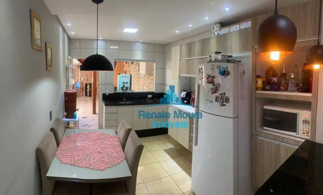 Foto 4 de Casa com 2 quartos à venda, 122m2 em Jardim Residencial Villa Amato, Sorocaba - SP