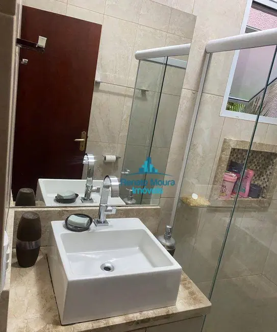 Foto 7 de Casa com 2 quartos à venda, 122m2 em Jardim Residencial Villa Amato, Sorocaba - SP