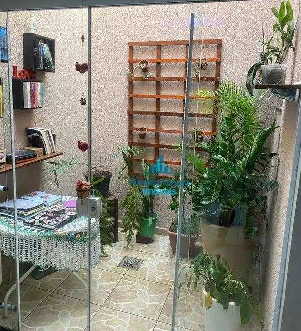 Foto 9 de Casa com 2 quartos à venda, 122m2 em Jardim Residencial Villa Amato, Sorocaba - SP