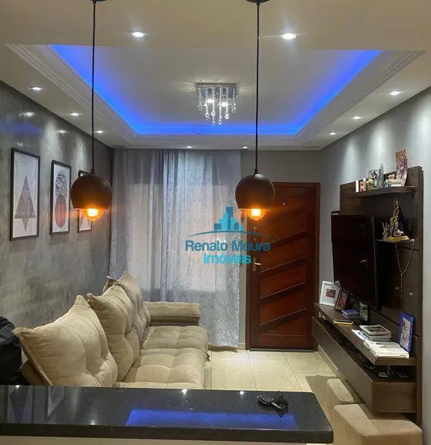 Foto 3 de Casa com 2 quartos à venda, 122m2 em Jardim Residencial Villa Amato, Sorocaba - SP