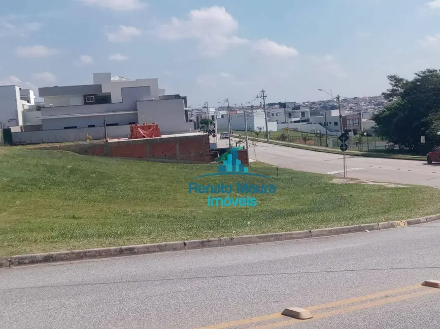 Foto 2 de Terreno / Lote à venda, 250m2 em Parque Ibiti Reserva, Sorocaba - SP