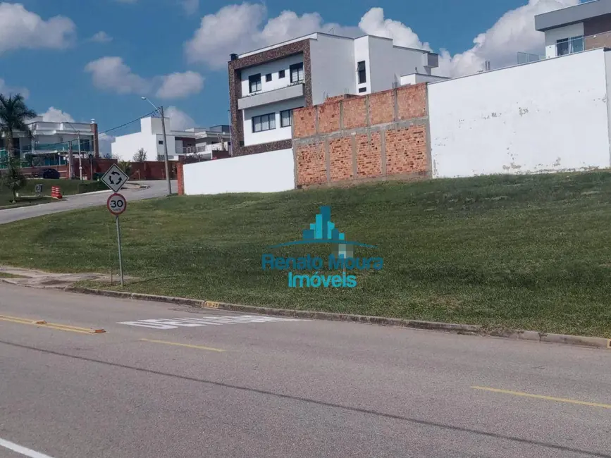 Foto 1 de Terreno / Lote à venda, 250m2 em Parque Ibiti Reserva, Sorocaba - SP