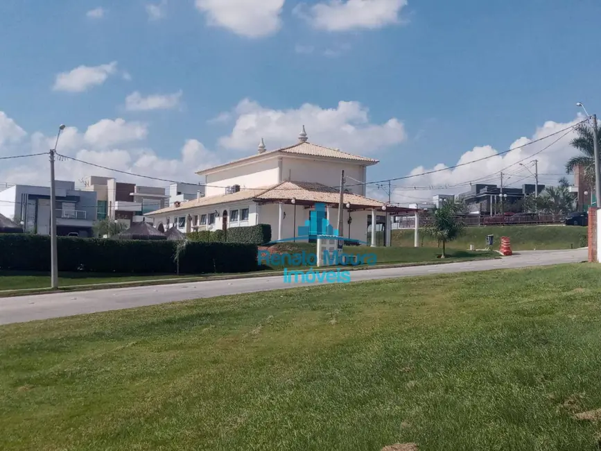 Foto 5 de Terreno / Lote à venda, 250m2 em Parque Ibiti Reserva, Sorocaba - SP