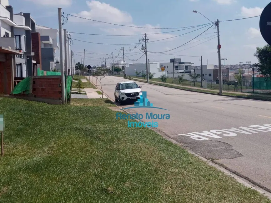 Foto 3 de Terreno / Lote à venda, 250m2 em Parque Ibiti Reserva, Sorocaba - SP