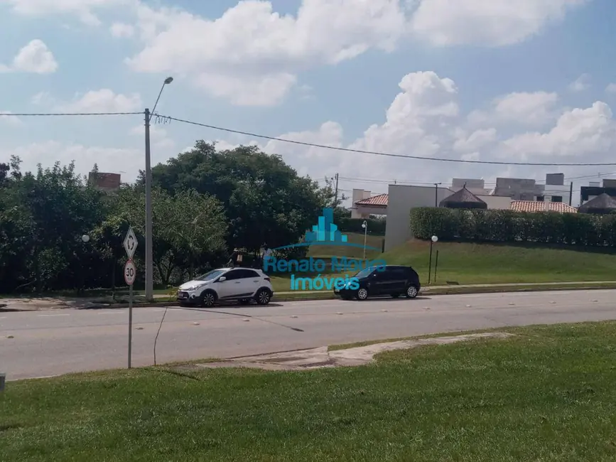 Foto 9 de Terreno / Lote à venda, 250m2 em Parque Ibiti Reserva, Sorocaba - SP
