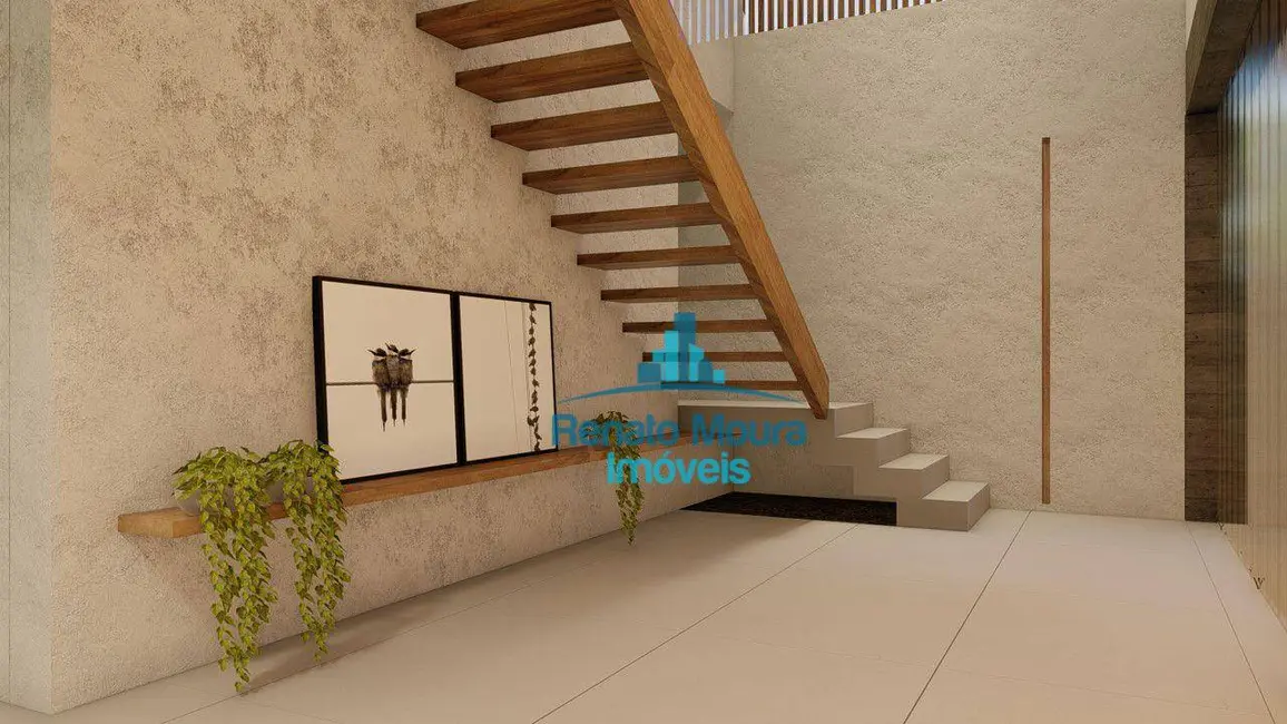 Foto 4 de Sobrado com 4 quartos à venda, 522m2 em Votorantim - SP