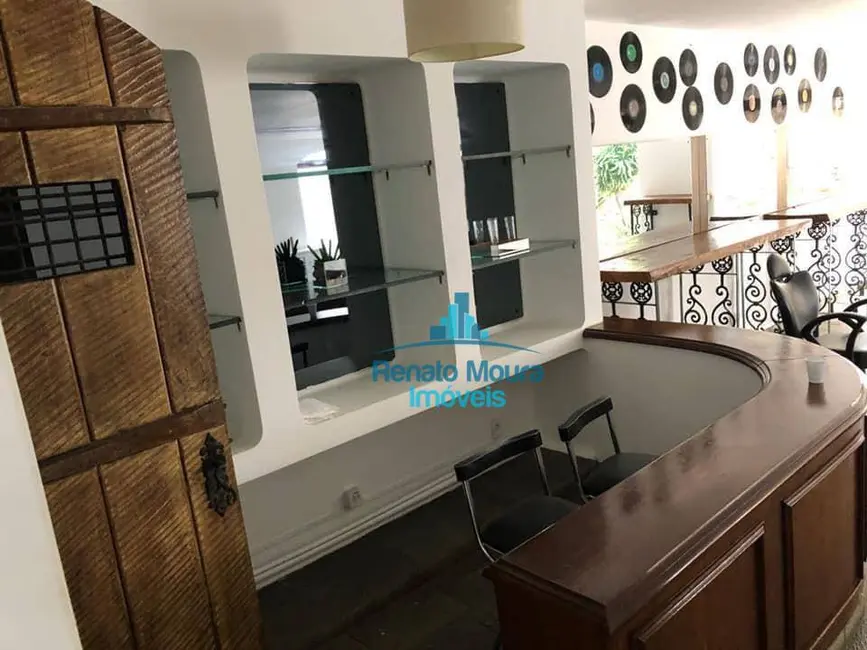 Foto 4 de Casa com 3 quartos à venda, 300m2 em Jardim Vergueiro, Sorocaba - SP