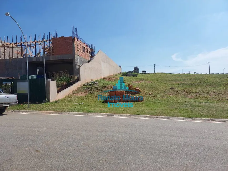Foto 2 de Terreno / Lote à venda, 1018m2 em Parque Reserva Fazenda Imperial, Sorocaba - SP