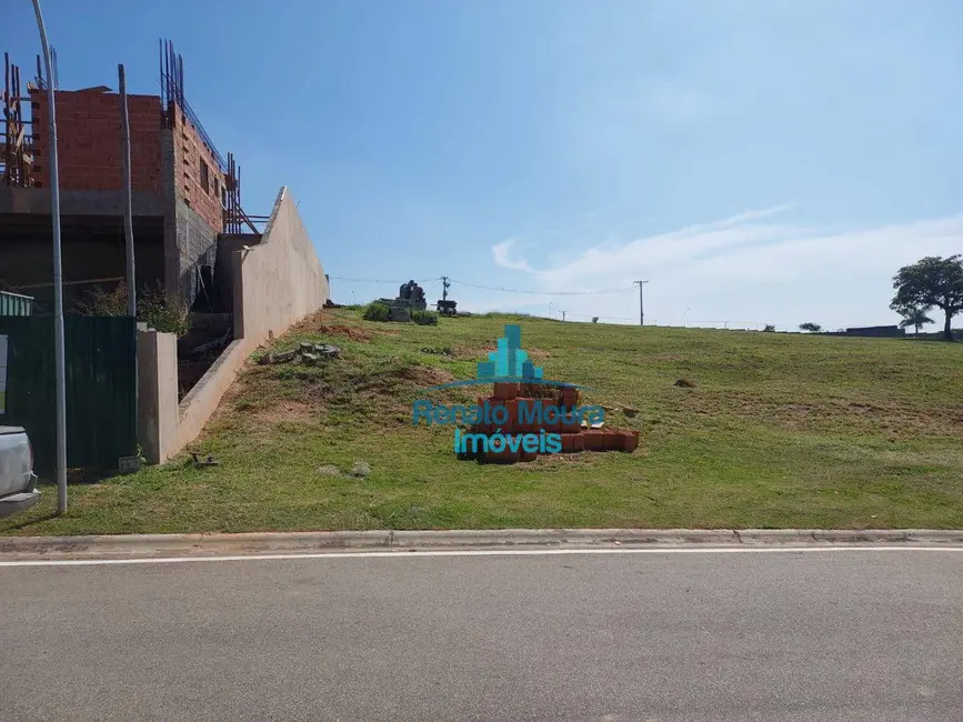 Terreno / Lote à venda, 1018m2 em Parque Reserva Fazenda Imperial, Sorocaba - SP - imagem 4 Foto 4 de Terreno / Lote à venda, 1018m2 em Parque Reserva Fazenda Imperial, Sorocaba - SP