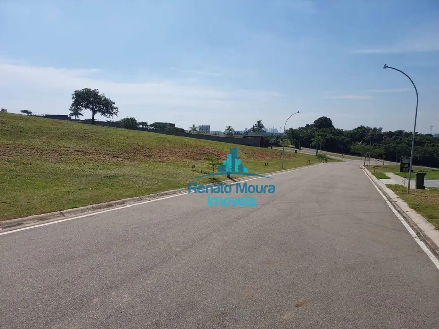 Terreno / Lote à venda, 1018m2 em Parque Reserva Fazenda Imperial, Sorocaba - SP - imagem 7 Foto 7 de Terreno / Lote à venda, 1018m2 em Parque Reserva Fazenda Imperial, Sorocaba - SP