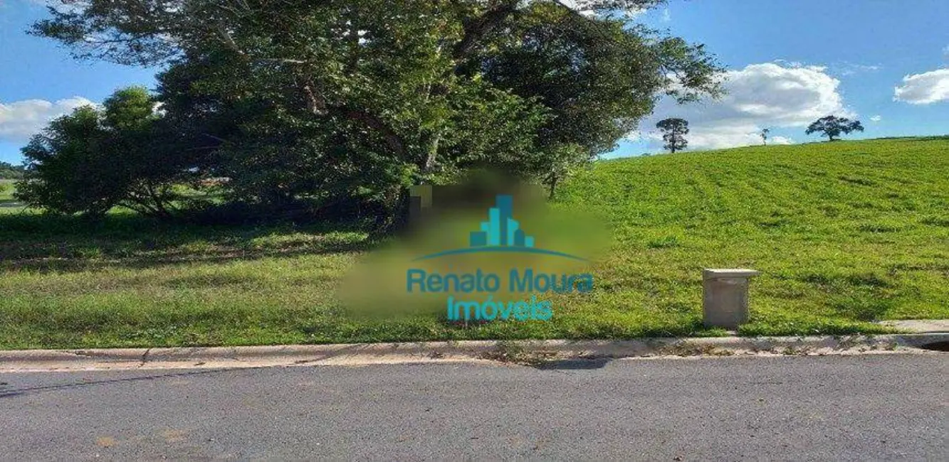 Terreno / Lote à venda, 1018m2 em Parque Reserva Fazenda Imperial, Sorocaba - SP - imagem 6 Foto 6 de Terreno / Lote à venda, 1018m2 em Parque Reserva Fazenda Imperial, Sorocaba - SP