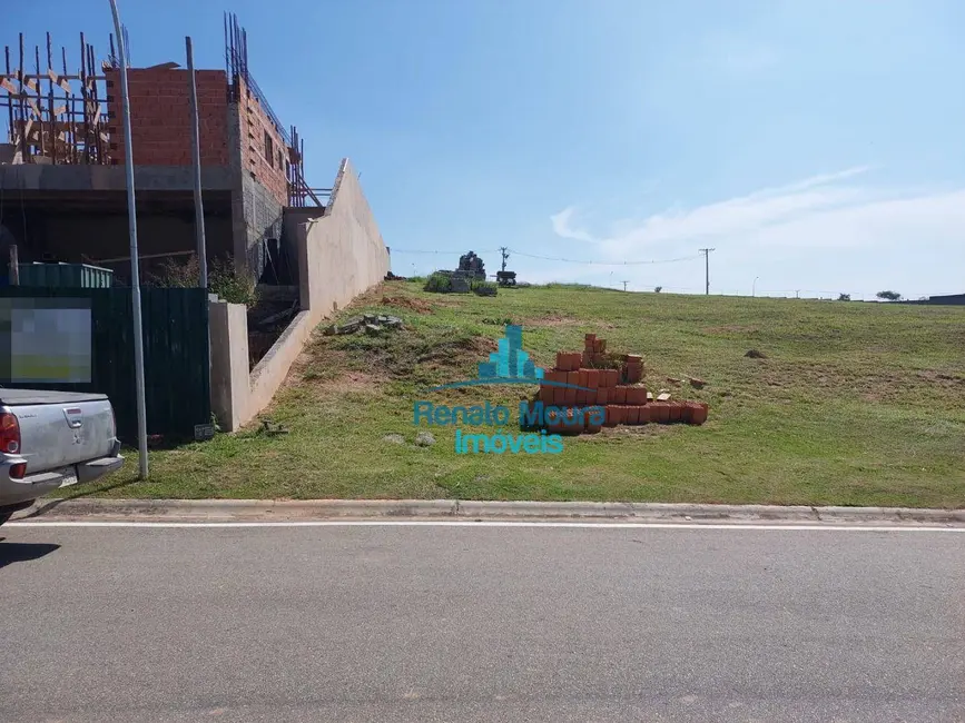 Terreno / Lote à venda, 1018m2 em Parque Reserva Fazenda Imperial, Sorocaba - SP - imagem 3 Foto 3 de Terreno / Lote à venda, 1018m2 em Parque Reserva Fazenda Imperial, Sorocaba - SP