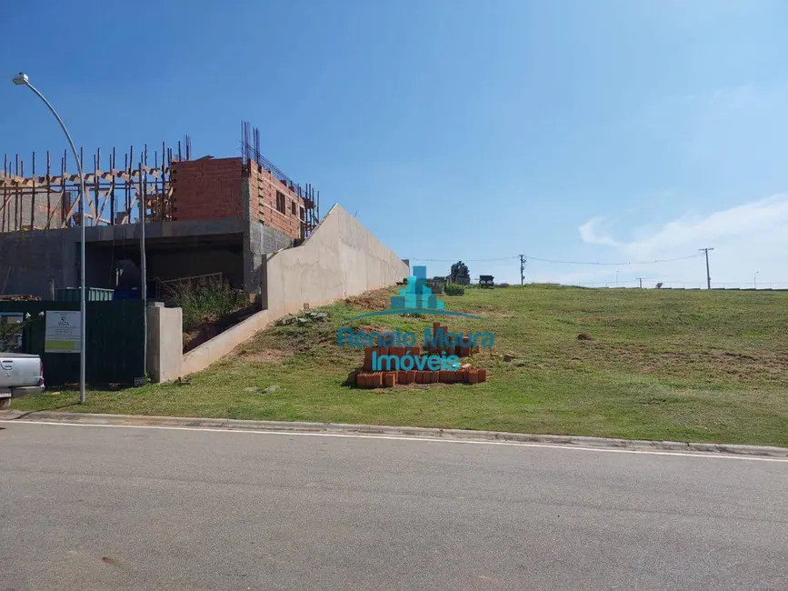 Foto 1 de Terreno / Lote à venda, 1018m2 em Parque Reserva Fazenda Imperial, Sorocaba - SP