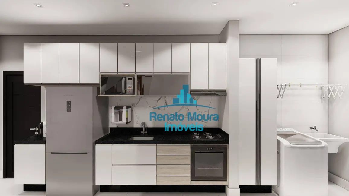 Foto 7 de Apartamento com 2 quartos à venda, 70m2 em Vila Progresso, Sorocaba - SP