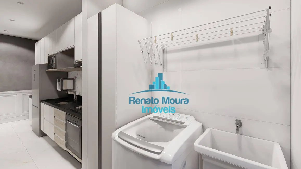 Foto 9 de Apartamento com 2 quartos à venda, 70m2 em Vila Progresso, Sorocaba - SP