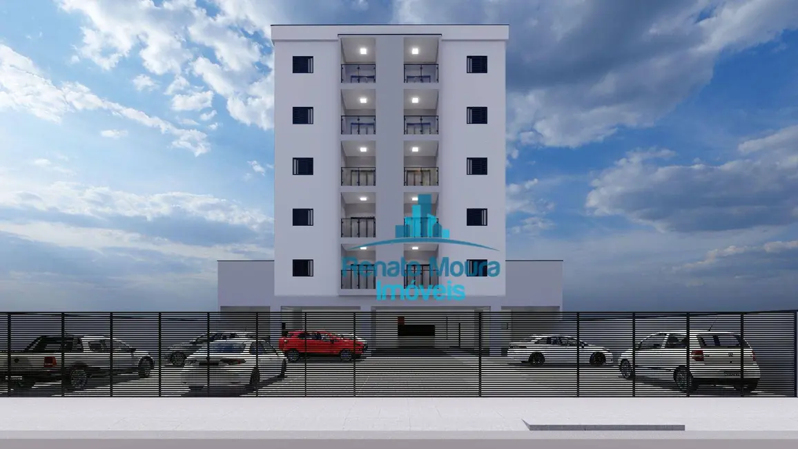 Foto 1 de Apartamento com 2 quartos à venda, 70m2 em Vila Progresso, Sorocaba - SP