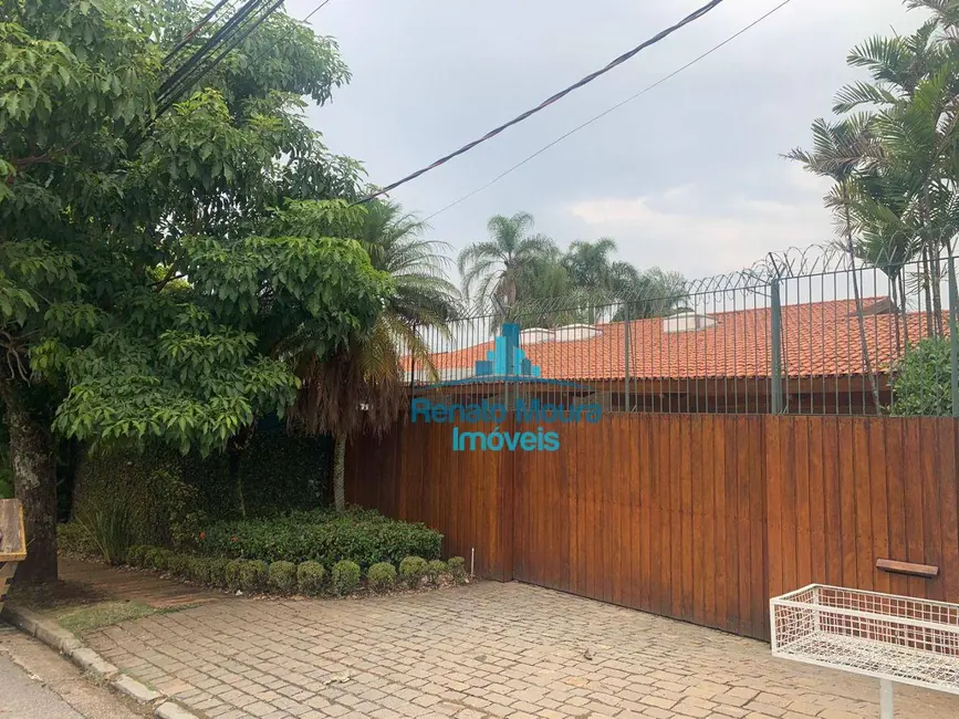Foto 1 de Casa com 4 quartos à venda e para alugar, 1662m2 em Jardim América, Sorocaba - SP
