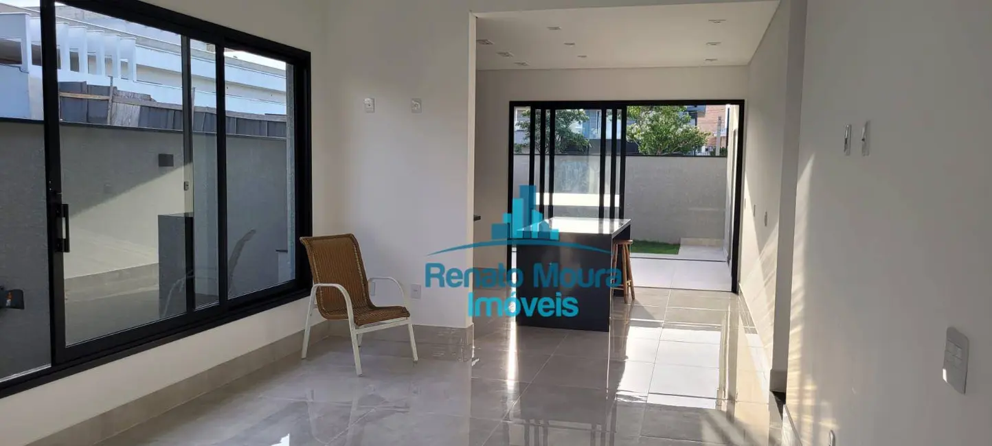 Foto 4 de Casa de Condomínio com 3 quartos à venda, 312m2 em Sorocaba - SP