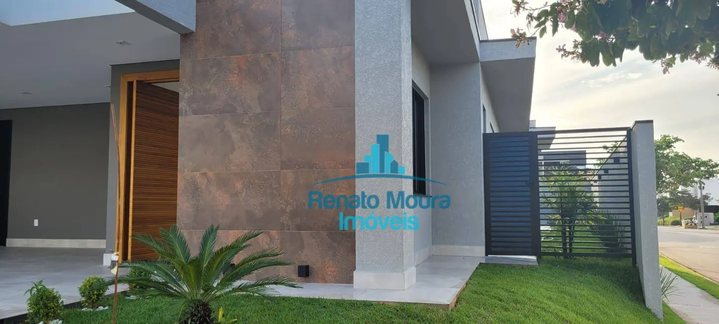 Foto 3 de Casa de Condomínio com 3 quartos à venda, 312m2 em Sorocaba - SP