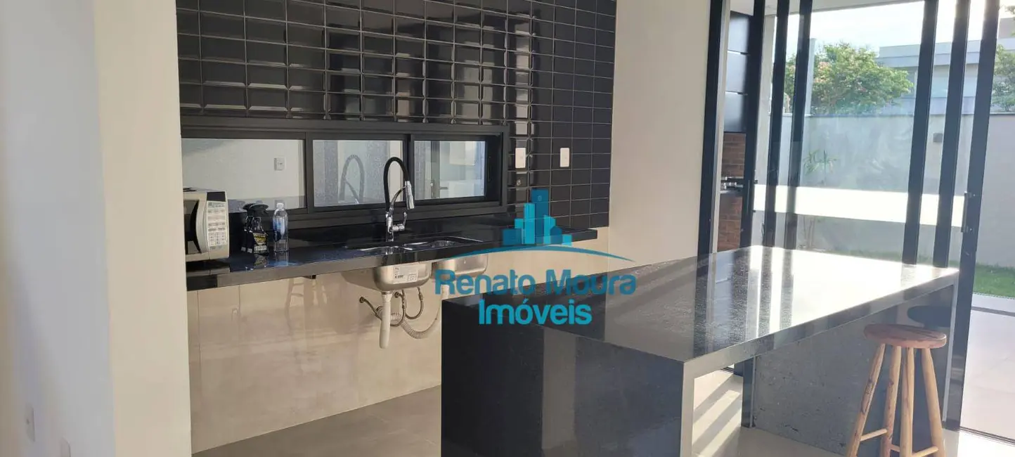 Foto 6 de Casa de Condomínio com 3 quartos à venda, 312m2 em Sorocaba - SP