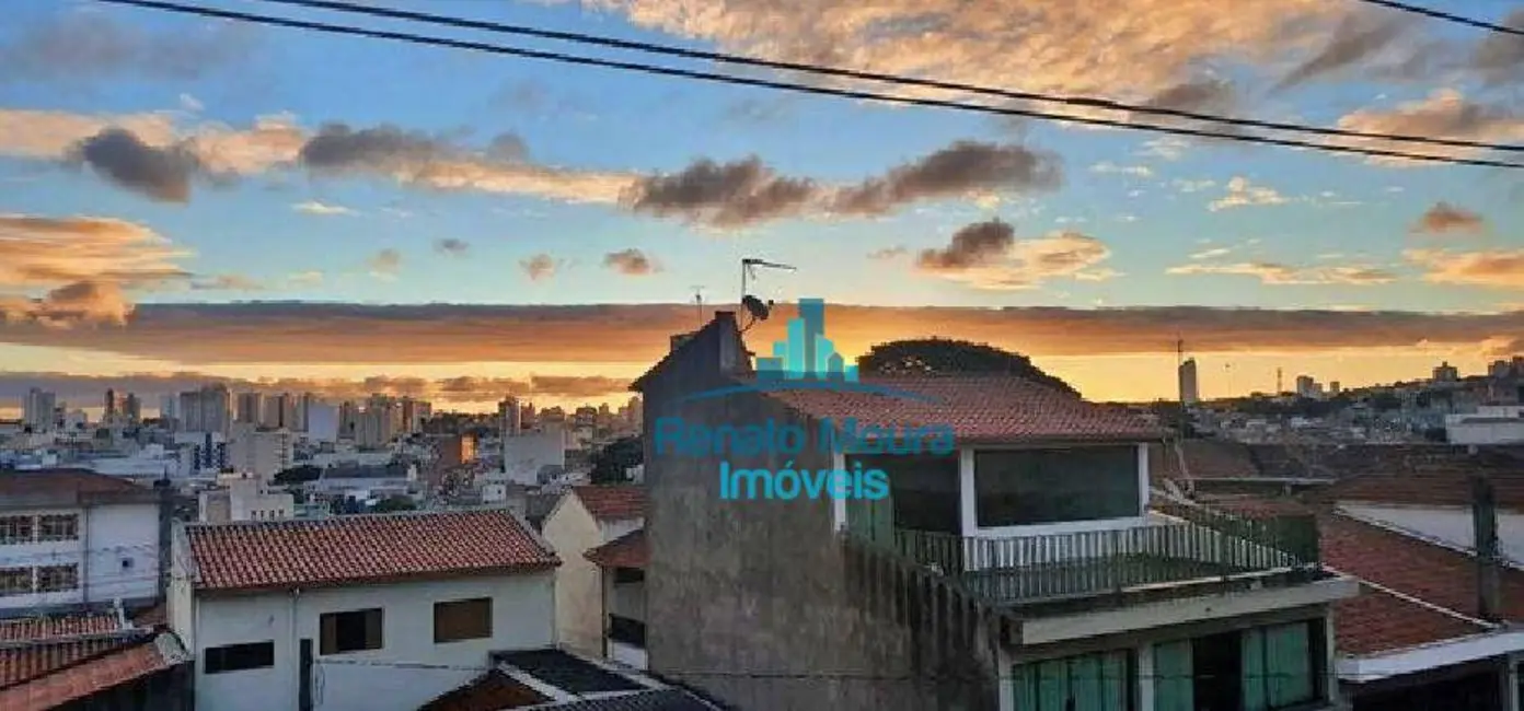 Cobertura com 3 quartos à venda, 144m2 em Vila Santana, Sorocaba - SP - imagem 7 Foto 7 de Cobertura com 3 quartos à venda, 144m2 em Vila Santana, Sorocaba - SP