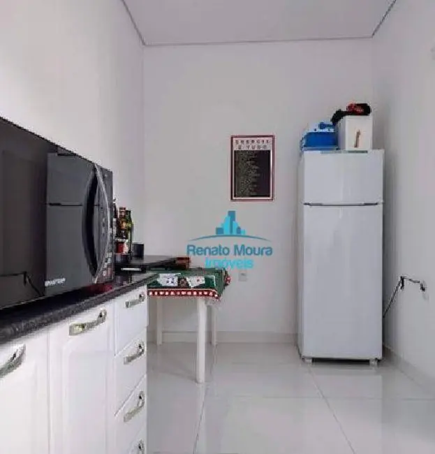 Cobertura com 3 quartos à venda, 144m2 em Vila Santana, Sorocaba - SP - imagem 5 Foto 5 de Cobertura com 3 quartos à venda, 144m2 em Vila Santana, Sorocaba - SP