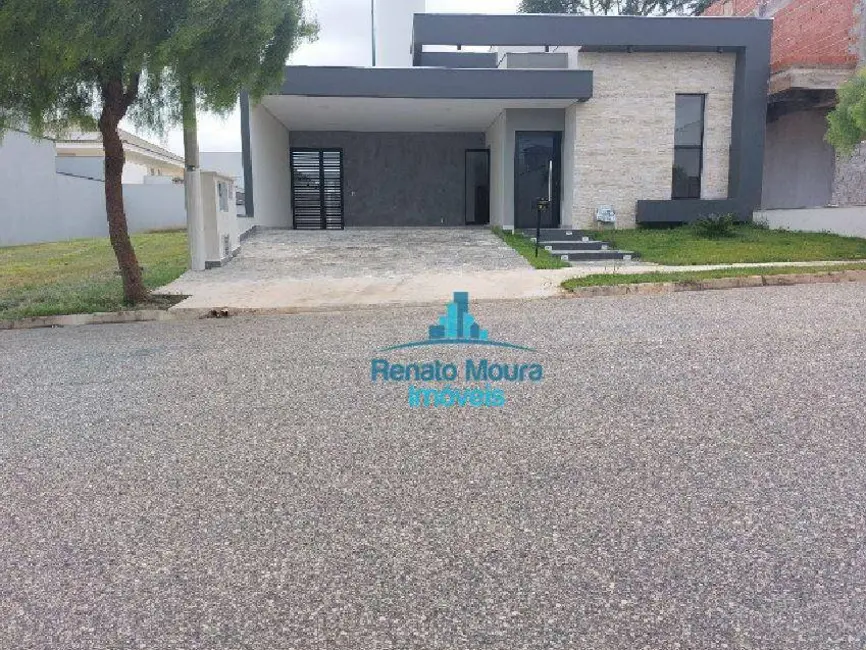 Foto 4 de Casa de Condomínio com 3 quartos à venda, 296m2 em Parque Ibiti Reserva, Sorocaba - SP