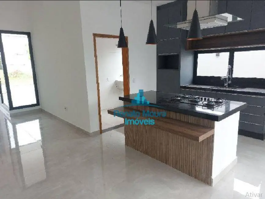 Foto 6 de Casa de Condomínio com 3 quartos à venda, 296m2 em Parque Ibiti Reserva, Sorocaba - SP