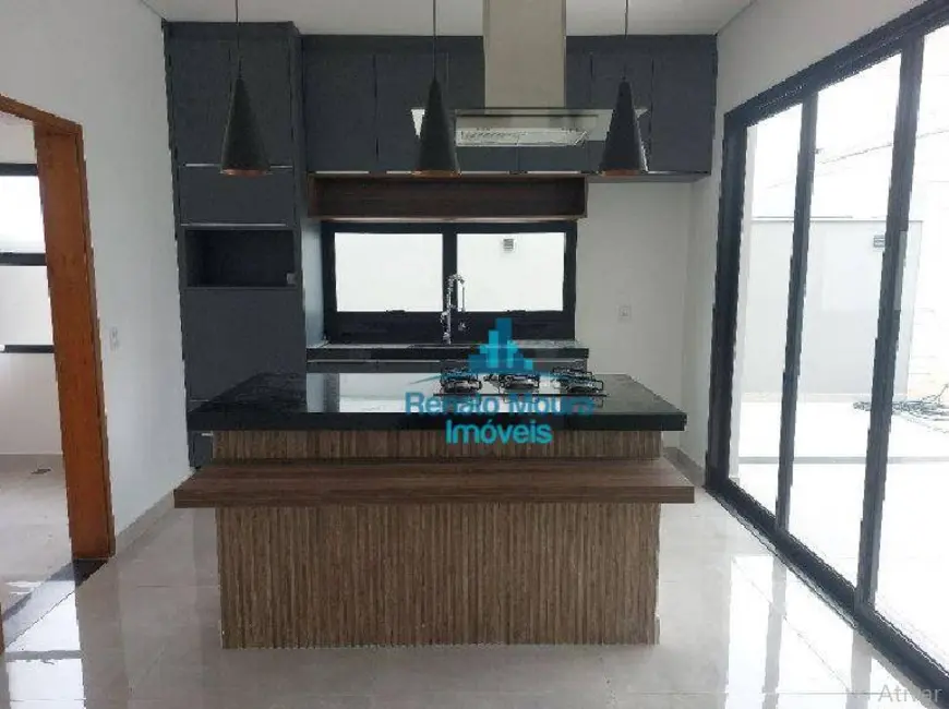 Foto 8 de Casa de Condomínio com 3 quartos à venda, 296m2 em Parque Ibiti Reserva, Sorocaba - SP