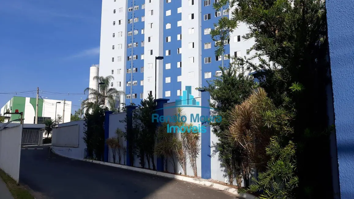 Foto 1 de Apartamento com 2 quartos à venda, 47m2 em Parque Campolim, Sorocaba - SP