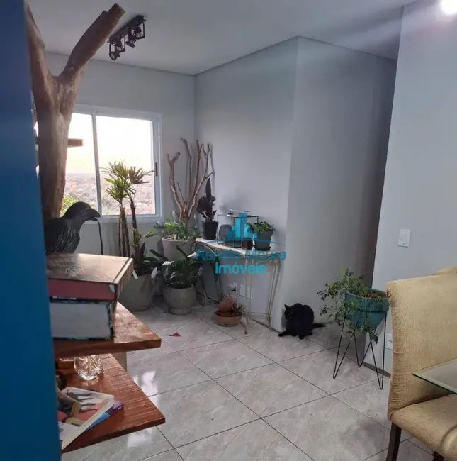 Foto 6 de Apartamento com 3 quartos à venda, 65m2 em Jardim Maria Eugênia, Sorocaba - SP