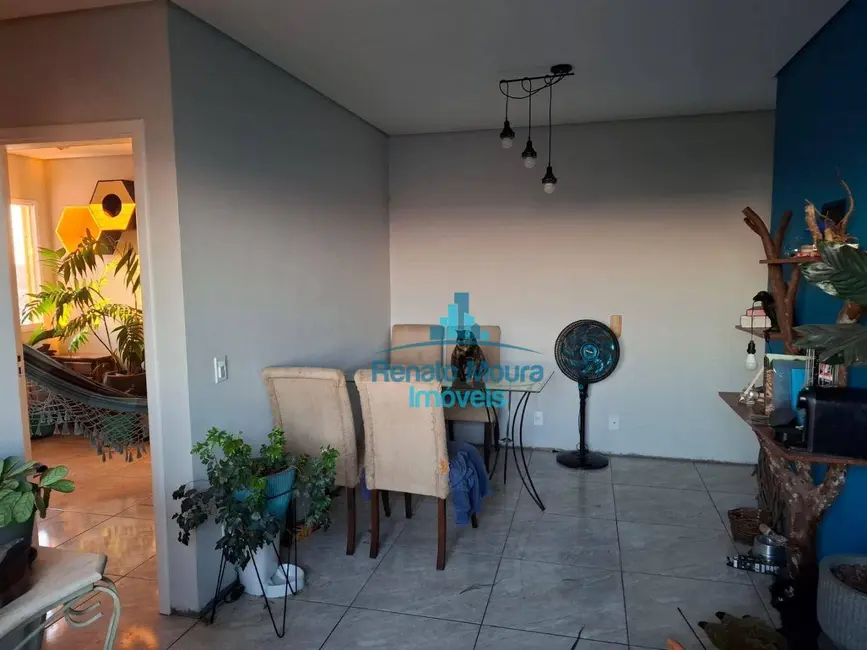 Foto 1 de Apartamento com 3 quartos à venda, 65m2 em Jardim Maria Eugênia, Sorocaba - SP