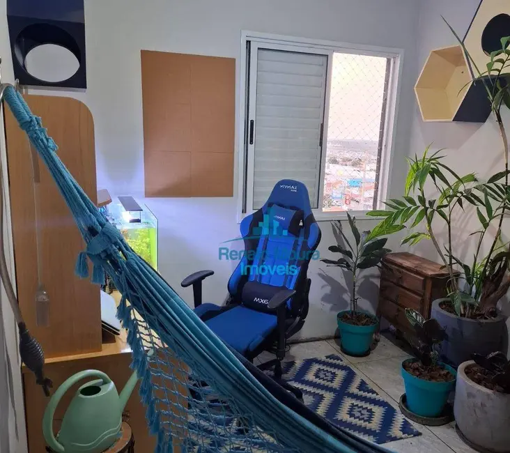 Foto 9 de Apartamento com 3 quartos à venda, 65m2 em Jardim Maria Eugênia, Sorocaba - SP