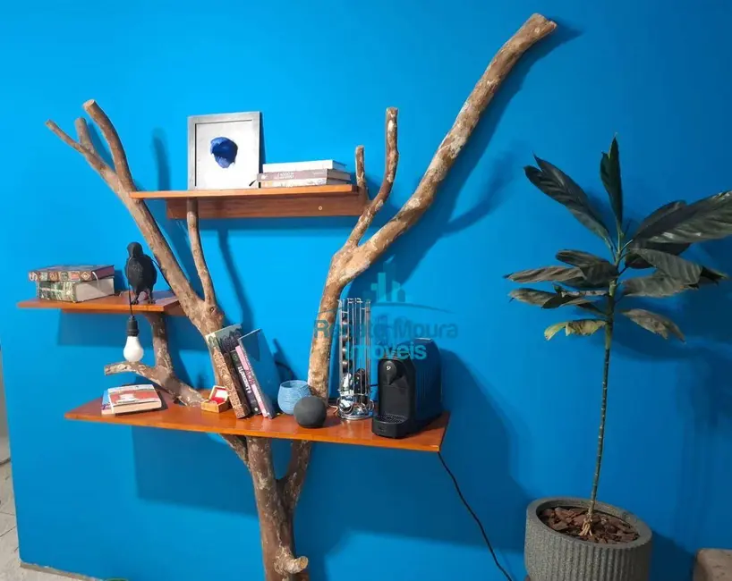 Foto 2 de Apartamento com 3 quartos à venda, 65m2 em Jardim Maria Eugênia, Sorocaba - SP