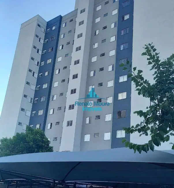 Foto 1 de Apartamento com 3 quartos à venda, 65m2 em Jardim Maria Eugênia, Sorocaba - SP