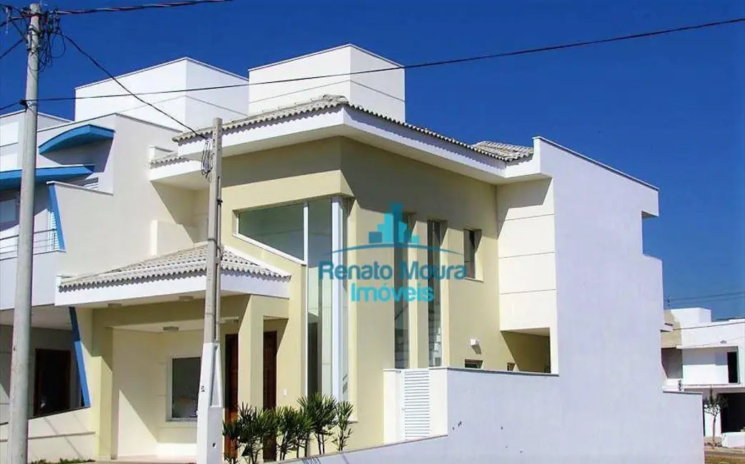 Sobrado com 3 quartos à venda, 150m2 em Loteamento Dinorá Rosa, Sorocaba - SP - imagem 2 Foto 2 de Sobrado com 3 quartos à venda, 150m2 em Loteamento Dinorá Rosa, Sorocaba - SP