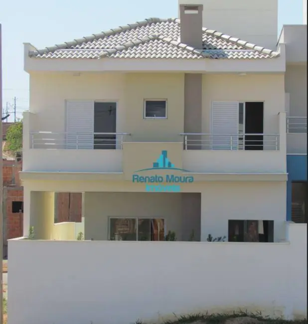 Sobrado com 3 quartos à venda, 150m2 em Loteamento Dinorá Rosa, Sorocaba - SP - imagem 3 Foto 3 de Sobrado com 3 quartos à venda, 150m2 em Loteamento Dinorá Rosa, Sorocaba - SP