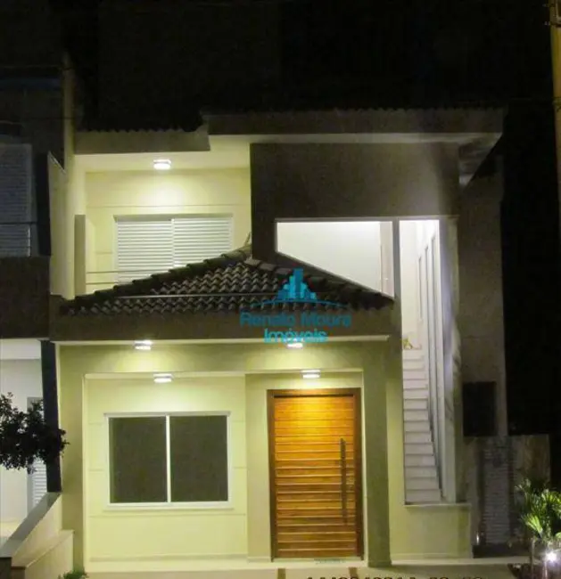 Sobrado com 3 quartos à venda, 150m2 em Loteamento Dinorá Rosa, Sorocaba - SP - imagem 6 Foto 6 de Sobrado com 3 quartos à venda, 150m2 em Loteamento Dinorá Rosa, Sorocaba - SP