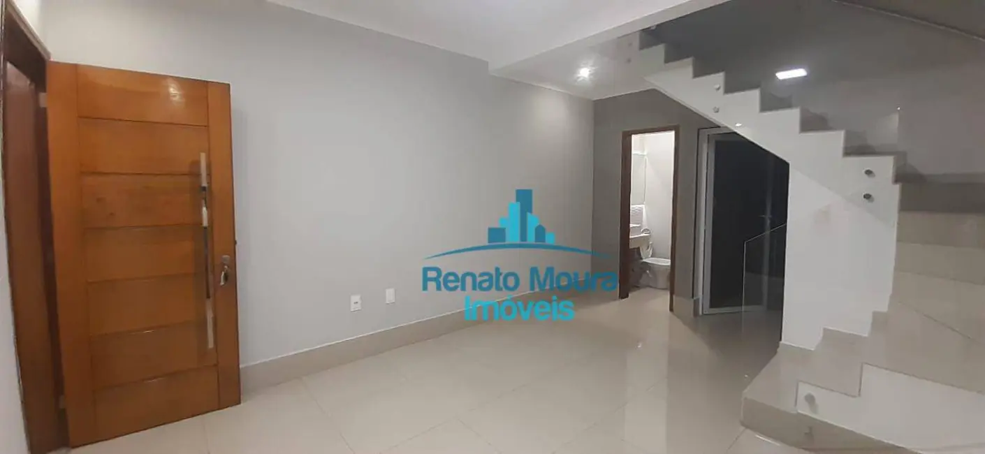 Foto 4 de Sobrado com 2 quartos à venda e para alugar, 125m2 em Vila Carvalho, Sorocaba - SP