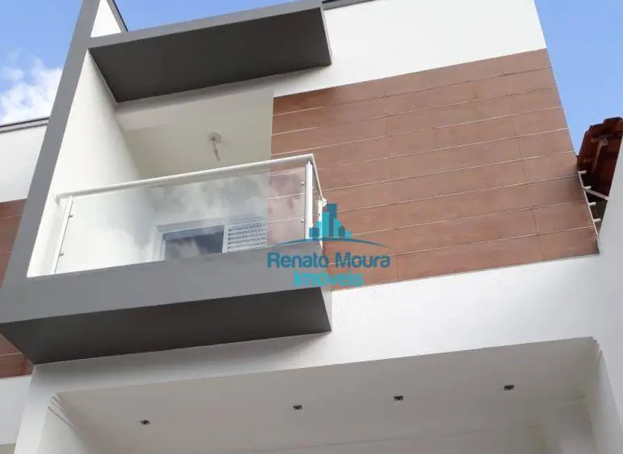 Foto 3 de Sobrado com 2 quartos à venda e para alugar, 125m2 em Vila Carvalho, Sorocaba - SP