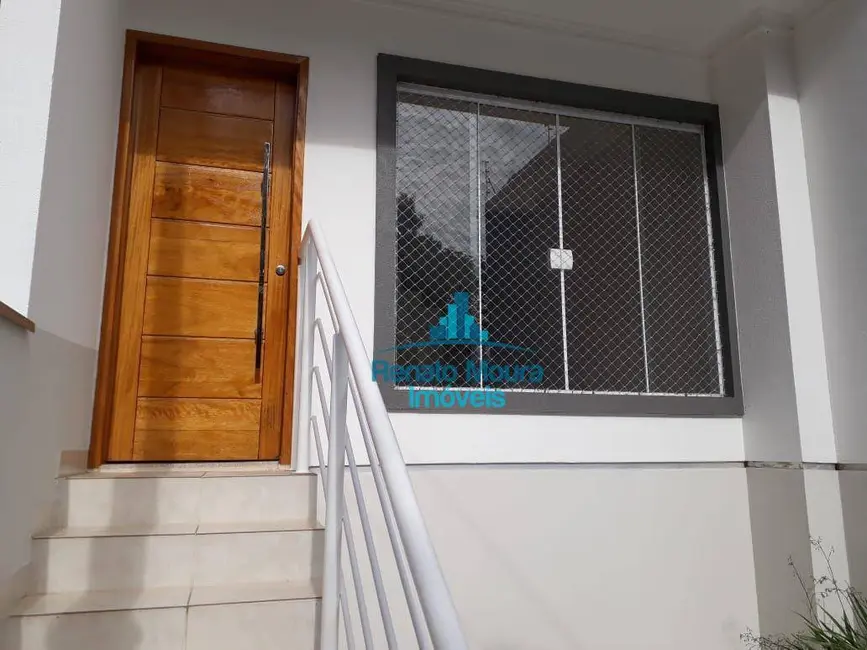 Foto 2 de Sobrado com 2 quartos à venda e para alugar, 125m2 em Vila Carvalho, Sorocaba - SP