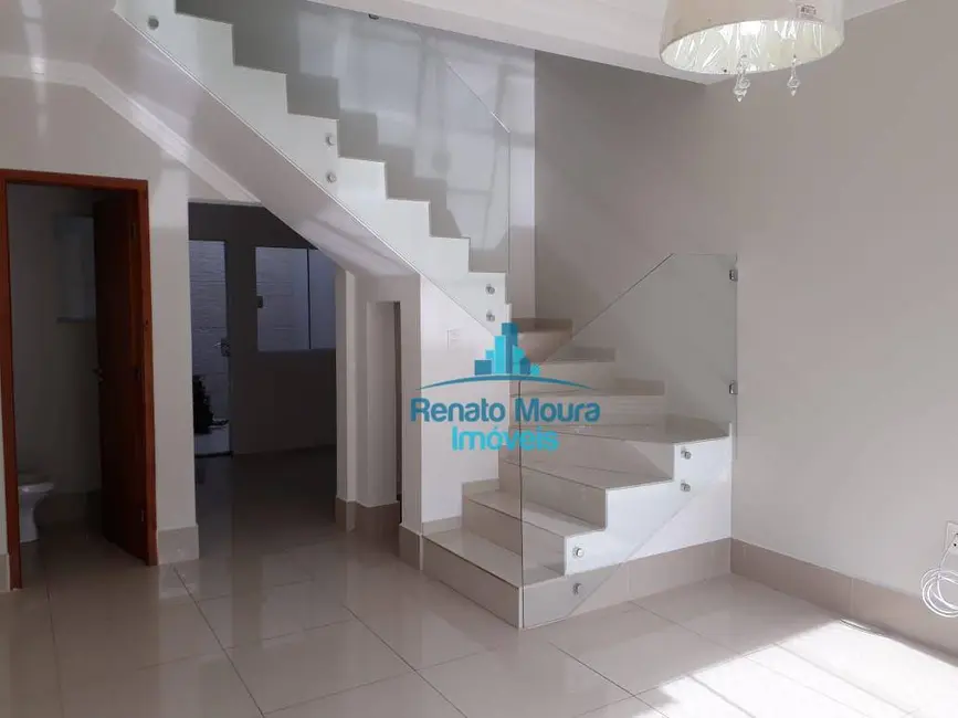 Foto 5 de Sobrado com 2 quartos à venda e para alugar, 125m2 em Vila Carvalho, Sorocaba - SP