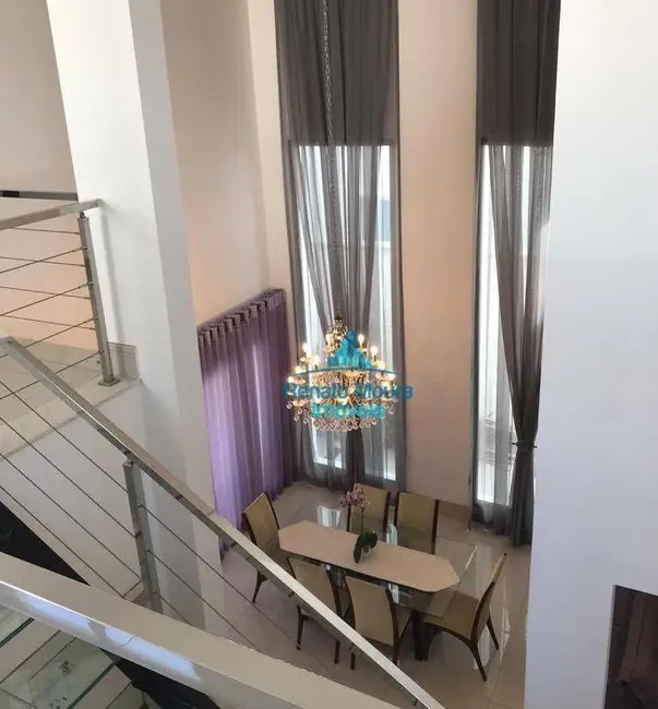 Foto 8 de Sobrado com 3 quartos à venda, 360m2 em Sorocaba - SP