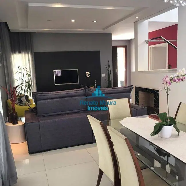 Foto 6 de Sobrado com 3 quartos à venda, 360m2 em Sorocaba - SP