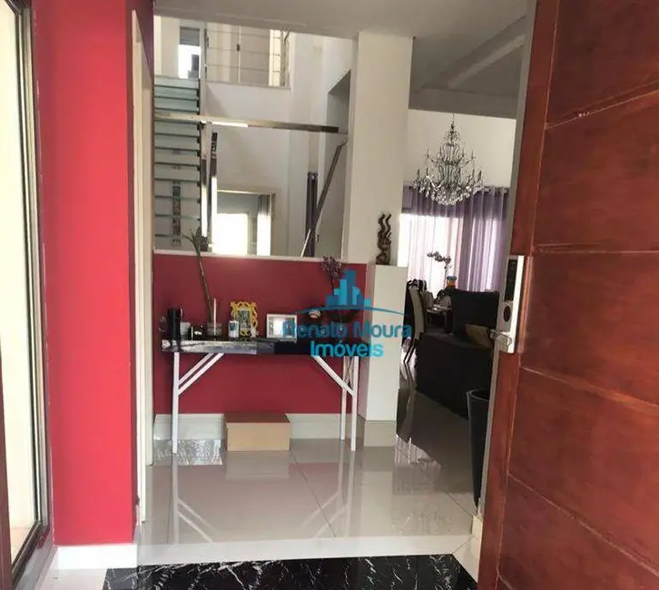 Foto 2 de Sobrado com 3 quartos à venda, 360m2 em Sorocaba - SP