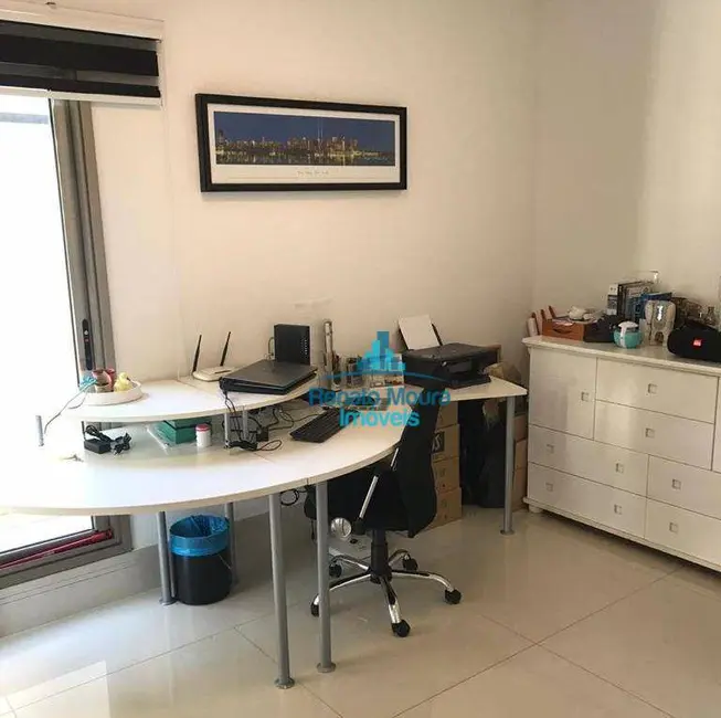 Foto 9 de Sobrado com 3 quartos à venda, 360m2 em Sorocaba - SP
