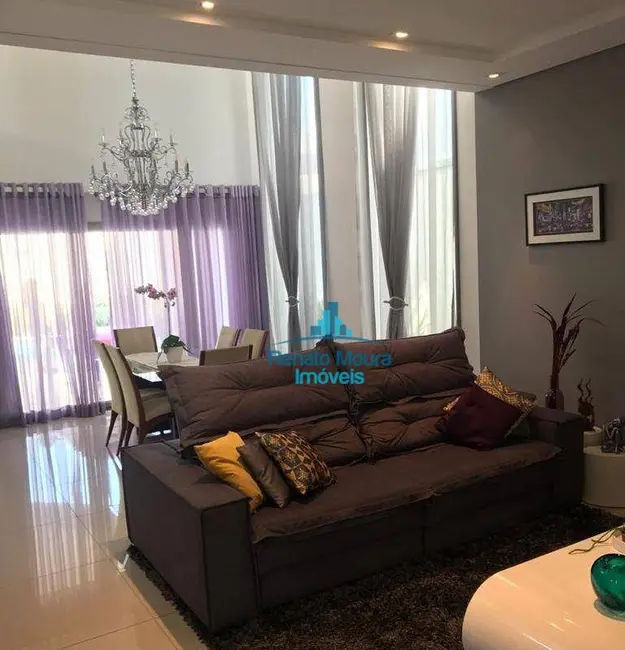 Foto 4 de Sobrado com 3 quartos à venda, 360m2 em Sorocaba - SP