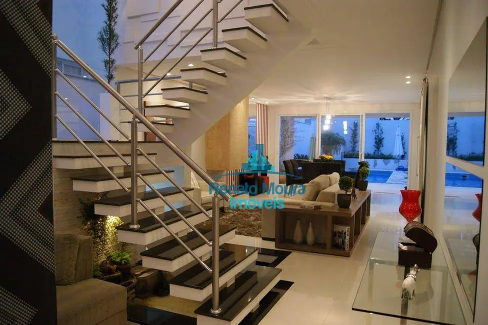 Foto 2 de Sobrado com 3 quartos à venda, 420m2 em Sorocaba - SP