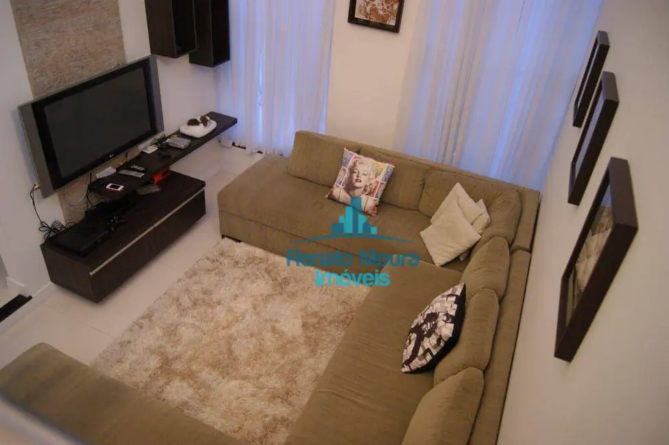 Foto 3 de Sobrado com 3 quartos à venda, 420m2 em Sorocaba - SP